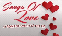 SONGS OF LOVE Meia Noite